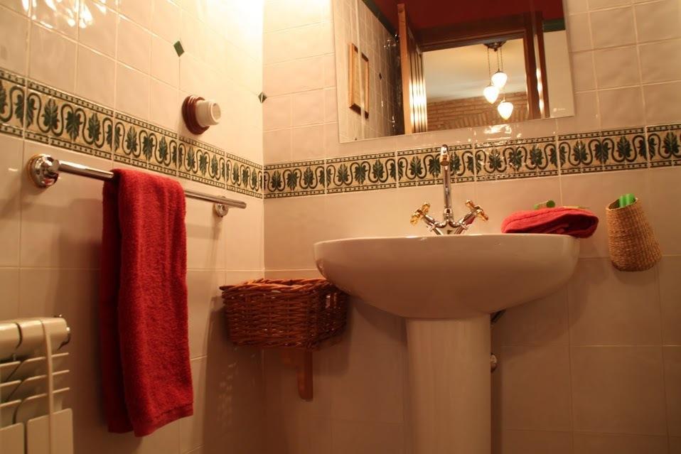 Casa Rural El Tenado Aldea de Trujillo Room photo