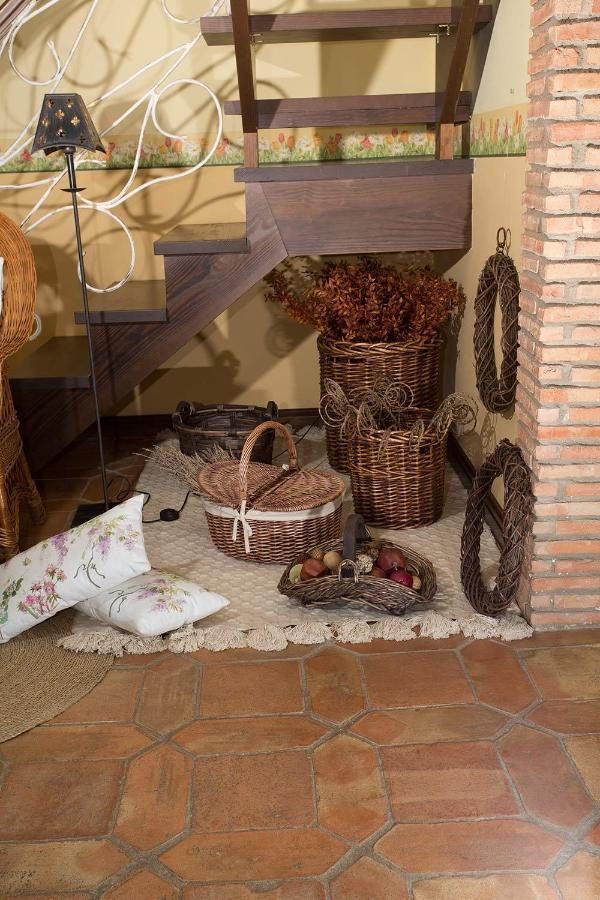 Casa Rural El Tenado Aldea de Trujillo Exterior photo